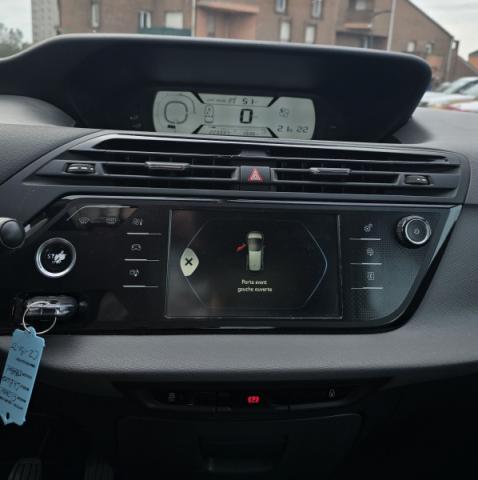 Citroen C4 Picasso image 3