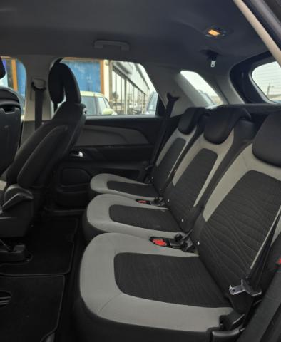 Citroen C4 Picasso image 4