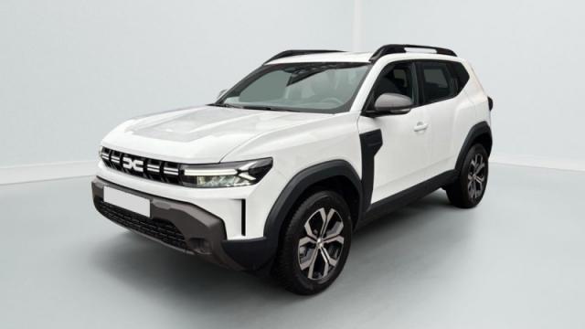 Dacia Duster image 3