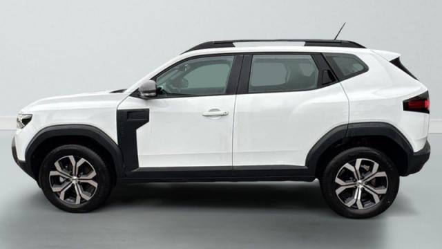 Dacia Duster image 8