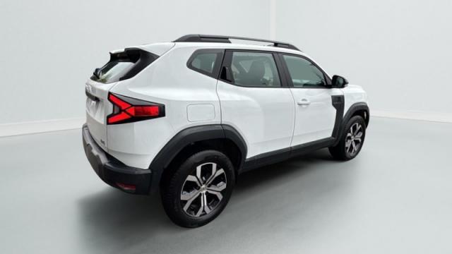 Dacia Duster image 9