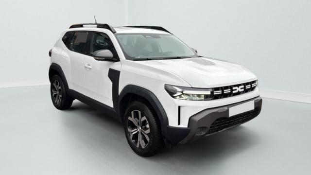 Dacia Duster 1.2 Tce Mild Hybrid 130 Expression 4x4