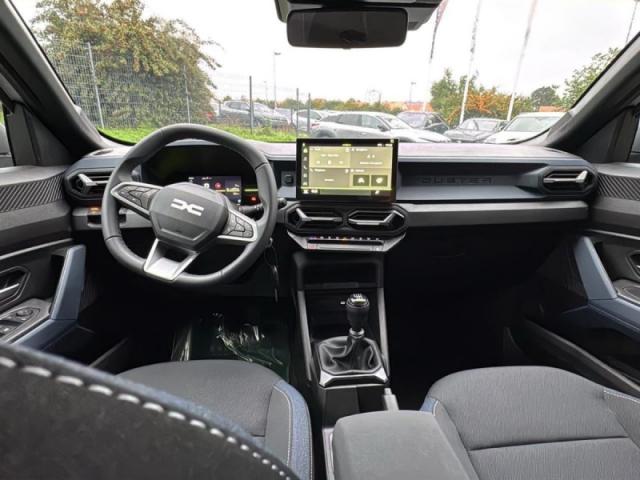 Dacia Duster image 7