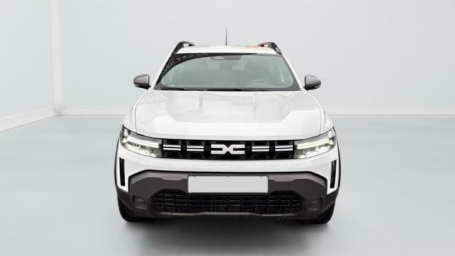 Dacia Duster image 6