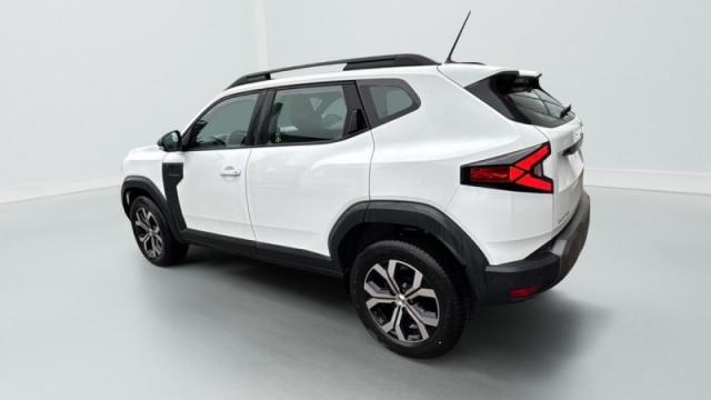 Dacia Duster image 8