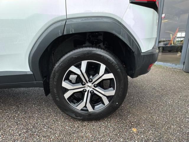 Dacia Duster image 5