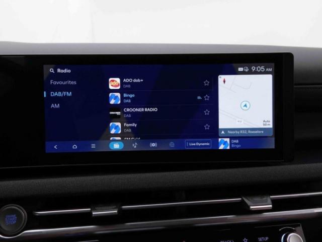 Hyundai Tucson image 5