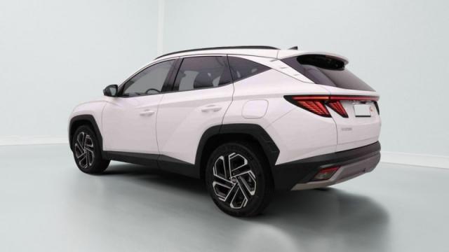 Hyundai Tucson image 9