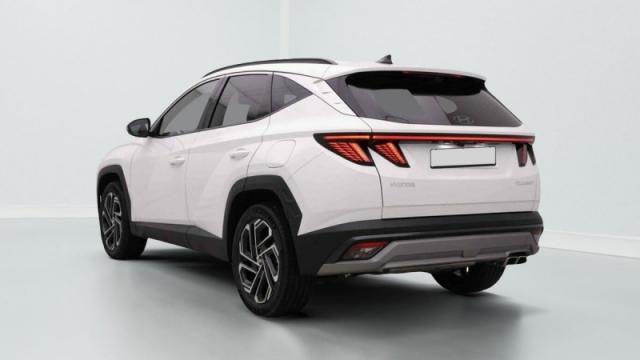 Hyundai Tucson image 6