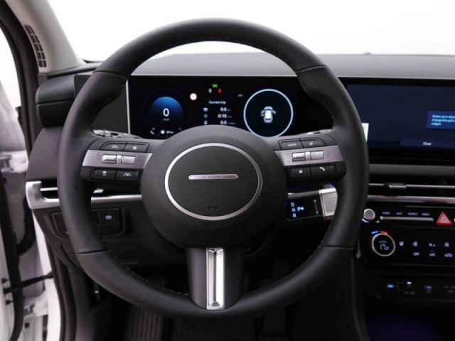 Hyundai Tucson image 1