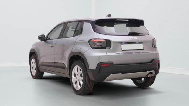 Jeep Avenger image 3