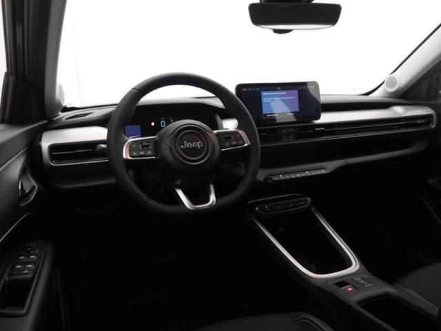 Jeep Avenger image 6