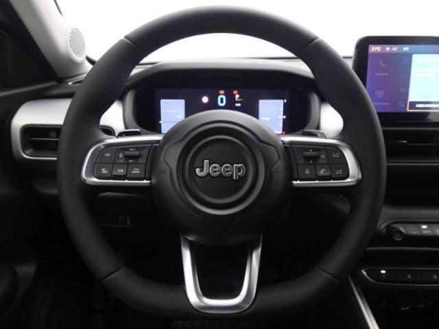 Jeep Avenger image 2