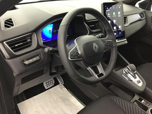 Renault Symbioz image 9