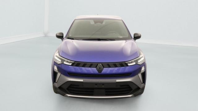 Renault Symbioz image 2