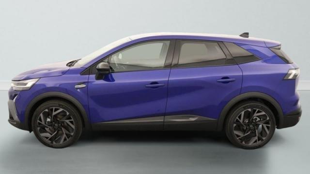 Renault Symbioz image 6