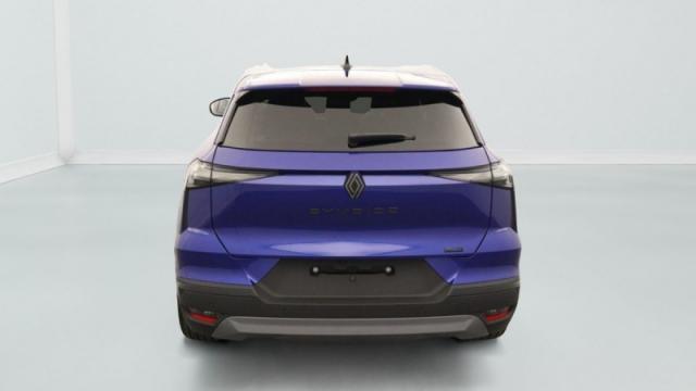 Renault Symbioz image 7