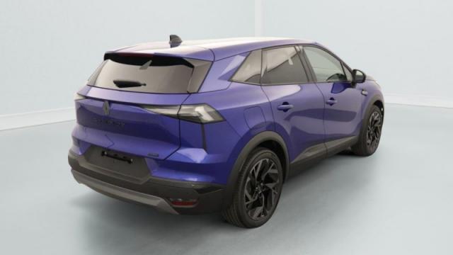 Renault Symbioz image 5