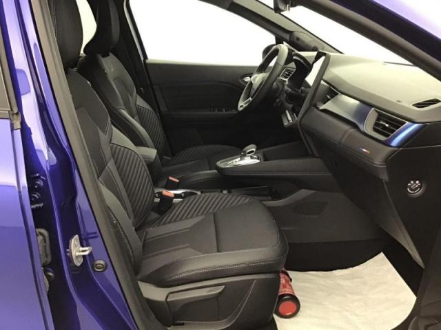 Renault Symbioz image 8