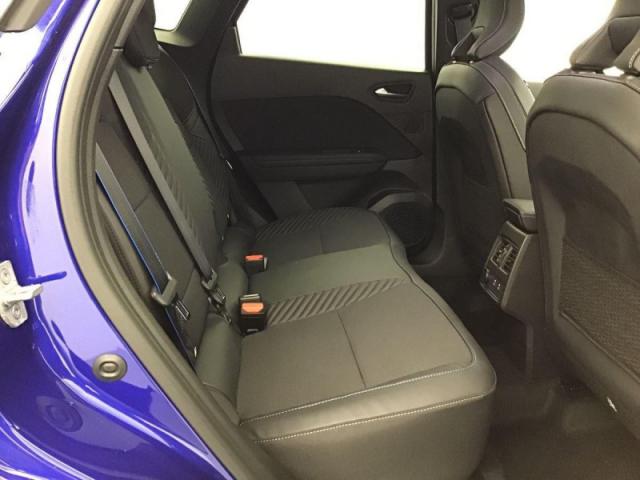 Renault Symbioz image 1