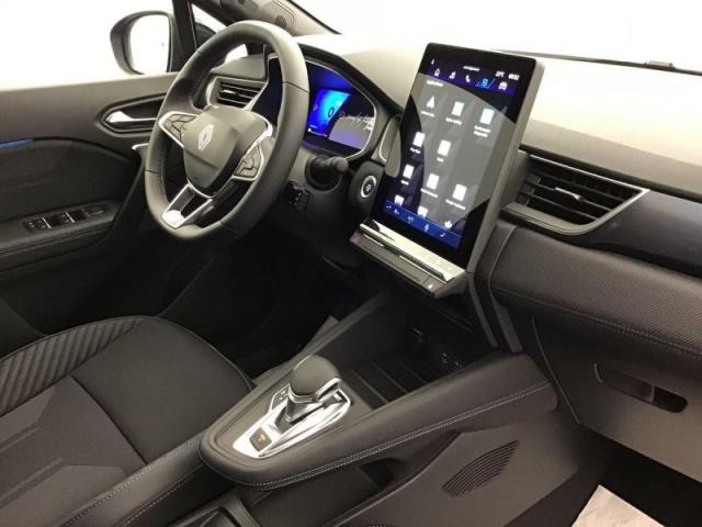 Renault Symbioz image 3