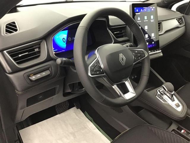 Renault Symbioz image 6