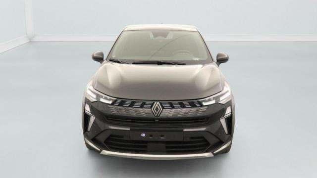 Renault Symbioz image 5