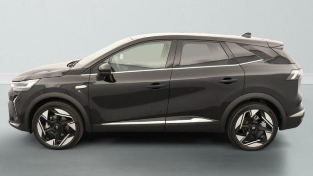 Renault Symbioz image 1