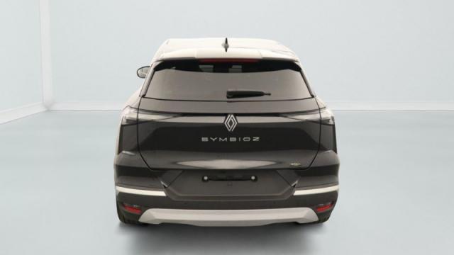 Renault Symbioz image 2