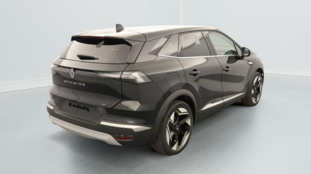 Renault Symbioz image 4