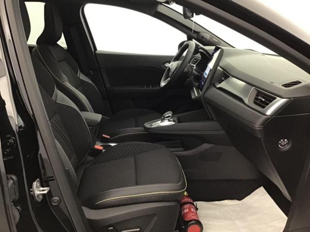 Renault Symbioz image 8