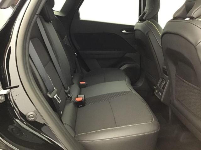 Renault Symbioz image 3