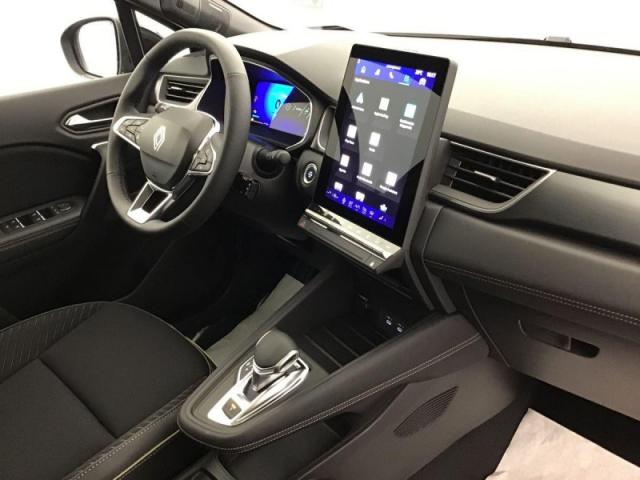 Renault Symbioz image 9