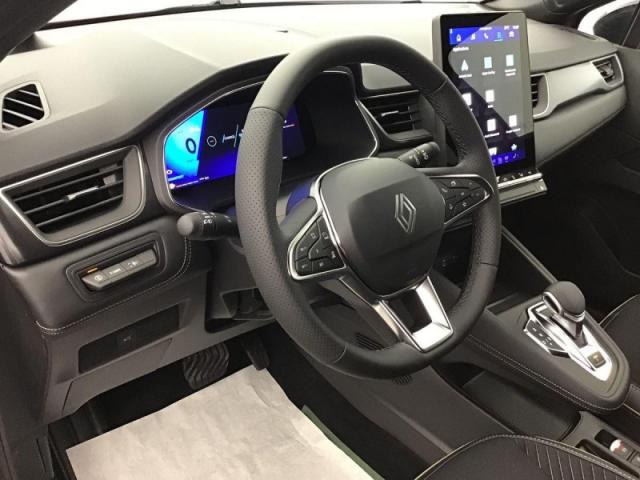 Renault Symbioz image 9