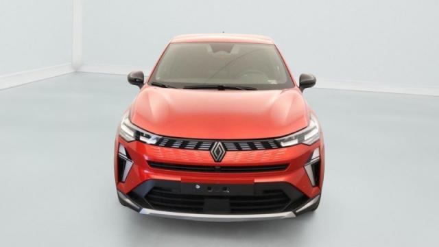 Renault Symbioz image 2