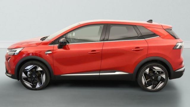 Renault Symbioz image 7