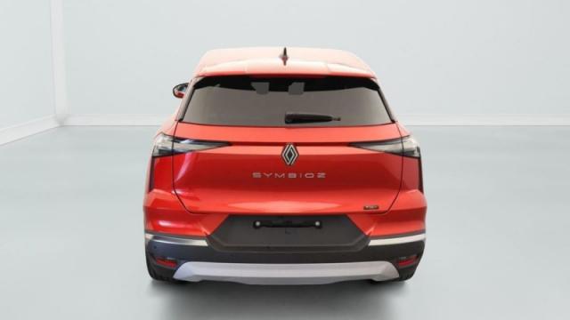 Renault Symbioz image 8