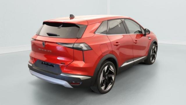 Renault Symbioz image 6