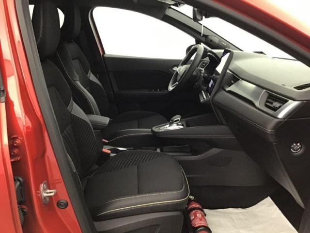 Renault Symbioz image 1