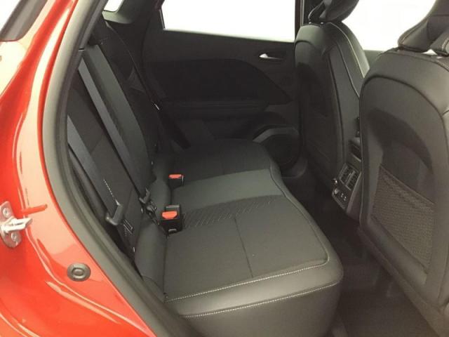 Renault Symbioz image 4