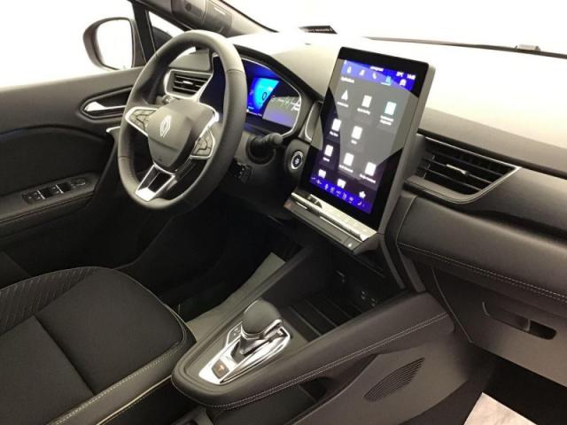 Renault Symbioz image 5