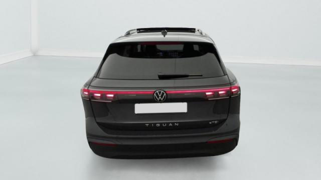 Volkswagen Tiguan image 9