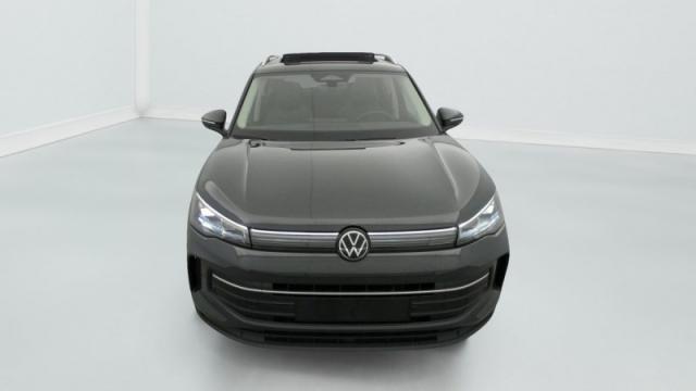 Volkswagen Tiguan image 4