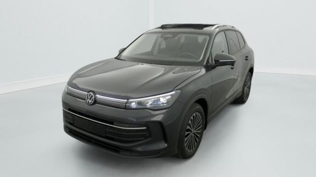 Volkswagen Tiguan image 8