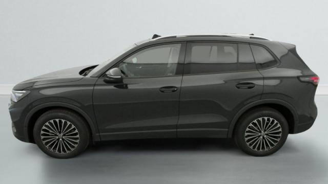 Volkswagen Tiguan image 6