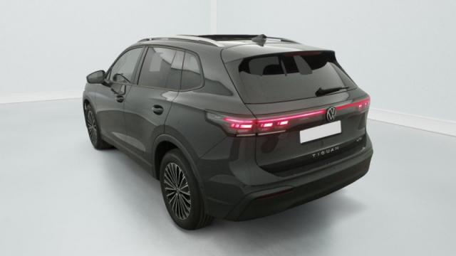 Volkswagen Tiguan image 7
