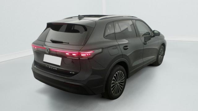 Volkswagen Tiguan image 3