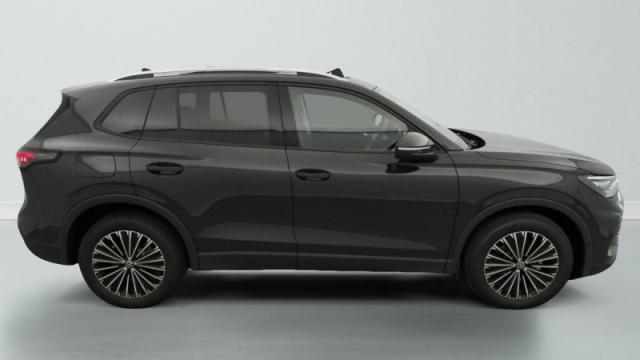 Volkswagen Tiguan image 2