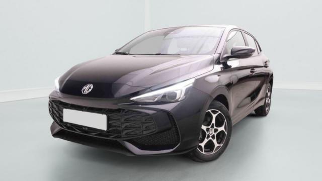 Mg Mg3 1.5i 115 Comfort