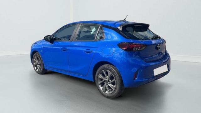 Opel Corsa image 1
